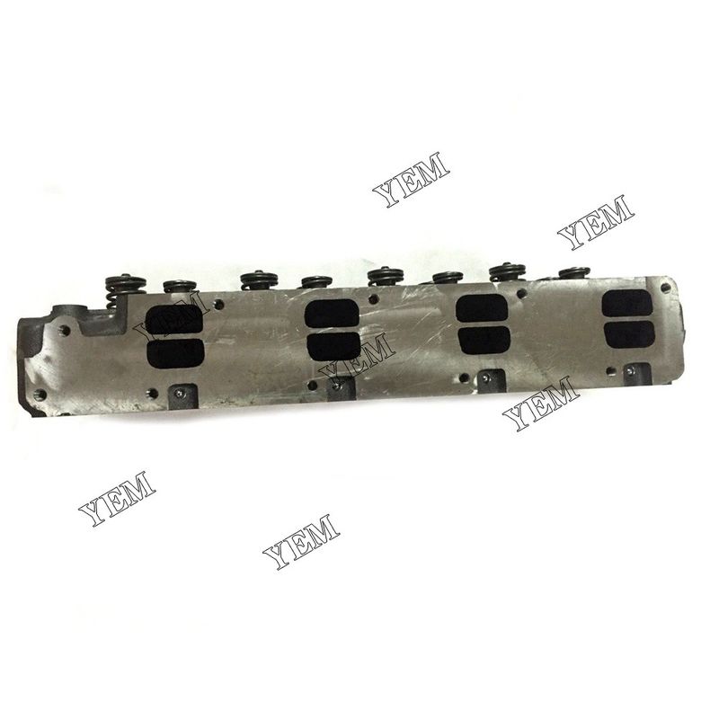 V3300/IDI Cylinder Head Assy For Kubota Excavator Diesel Engine Parts