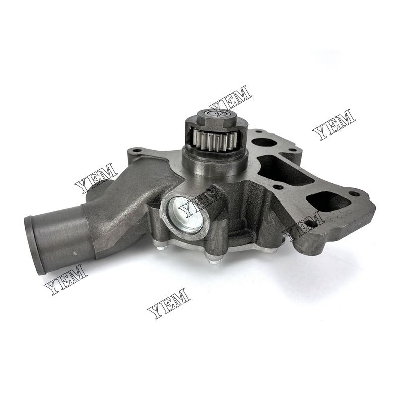 1204F-E44TA Water Pump Diesel Engine Parts T413418 T413424 For Perkins