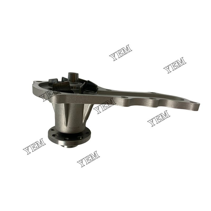 For Isuzu 4FB1 Water Pump Engine Spare Part Excavator