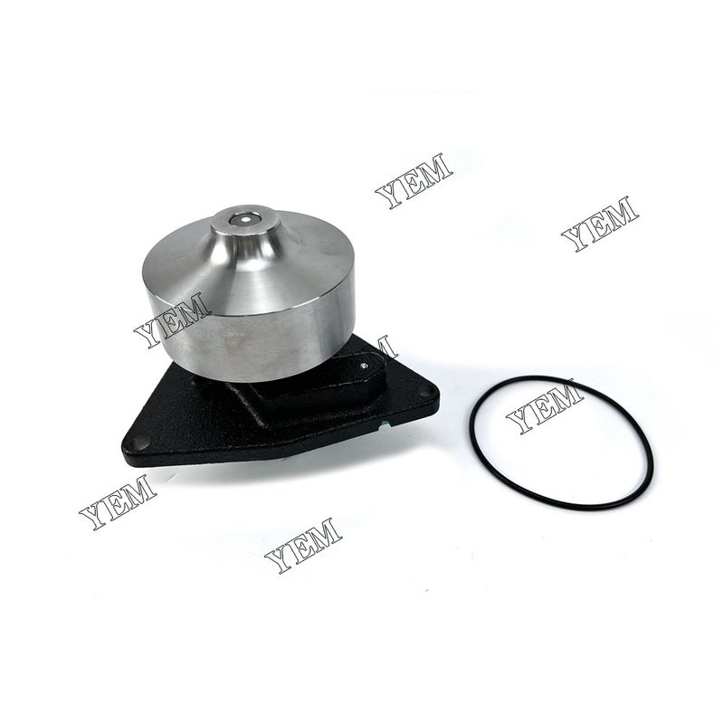 Buy 6CT 3966841 For Cummins Water Pump Compatible Excavator Part 3929612