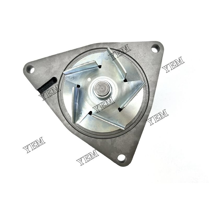 Buy 6CT 3966841 For Cummins Water Pump Compatible Excavator Part 3929612