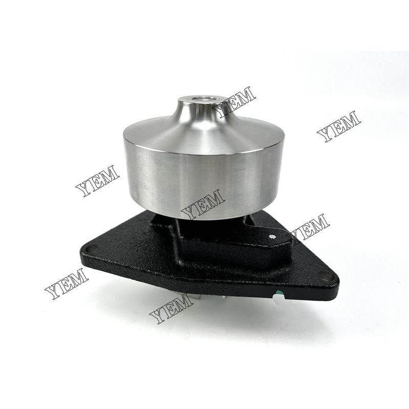 Buy 6CT 3966841 For Cummins Water Pump Compatible Excavator Part 3929612