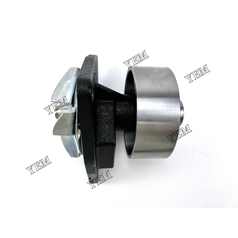 Buy 6CT 3966841 For Cummins Water Pump Compatible Excavator Part 3929612