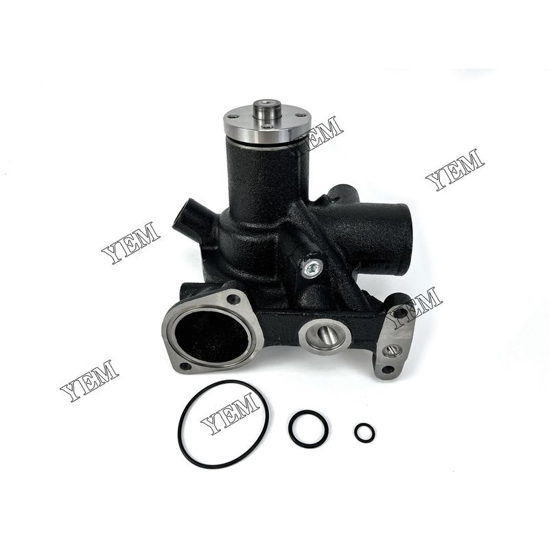 Water Pump 6D22 For Mitsubishi ME995716 Machinery Engine