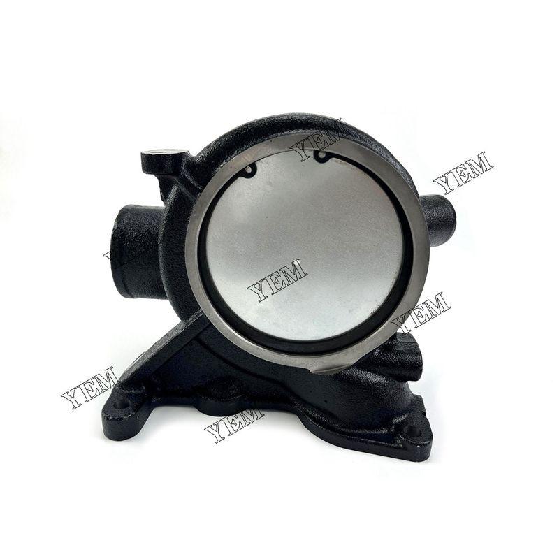 Water Pump 6D22 For Mitsubishi ME995716 Machinery Engine