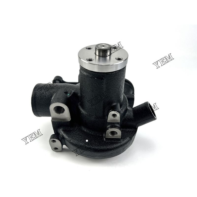 Water Pump 6D22 For Mitsubishi ME995716 Machinery Engine