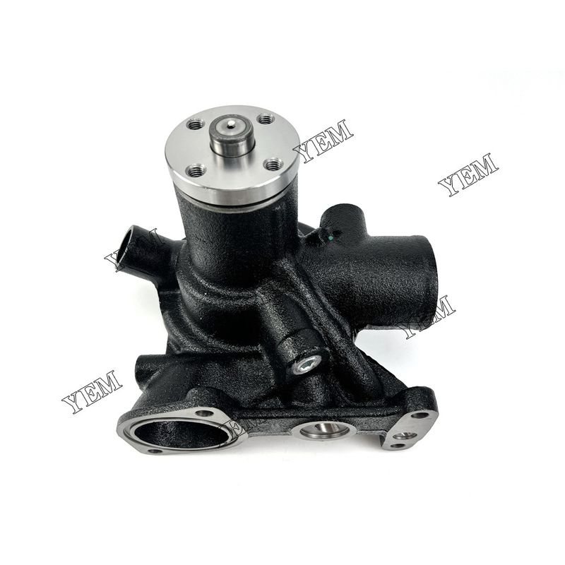 Water Pump 6D22 For Mitsubishi ME995716 Machinery Engine