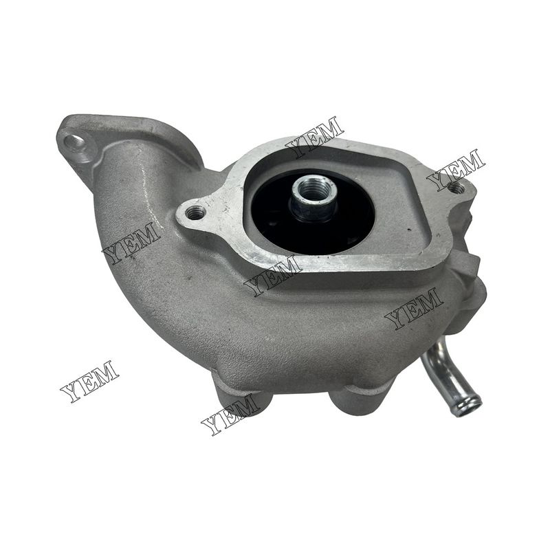For Isuzu 6WG1 Engine Genuine Water Pump Engine Parts Forklift