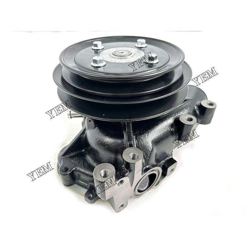 8DC9 For Mitsubishi Water Pump Compatible Engine ME095657