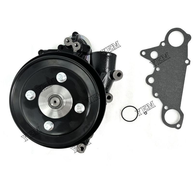 8DC9 For Mitsubishi Water Pump Compatible Engine ME095657