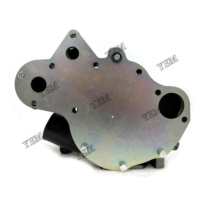 8DC9 For Mitsubishi Water Pump Compatible Engine ME095657