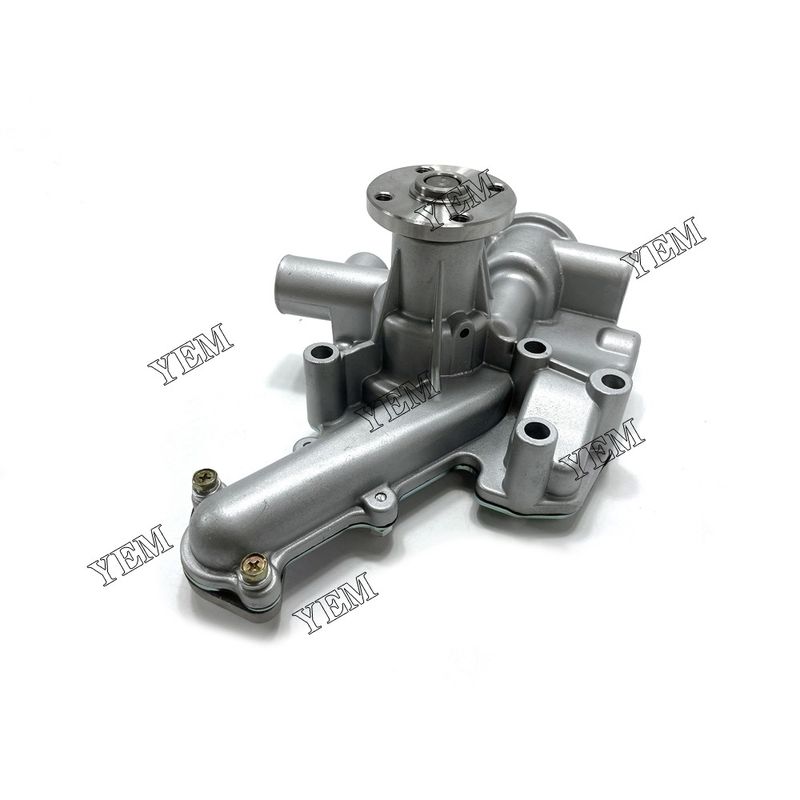 Water Pump A2300 For Cummins 4900469 Machinery Engine