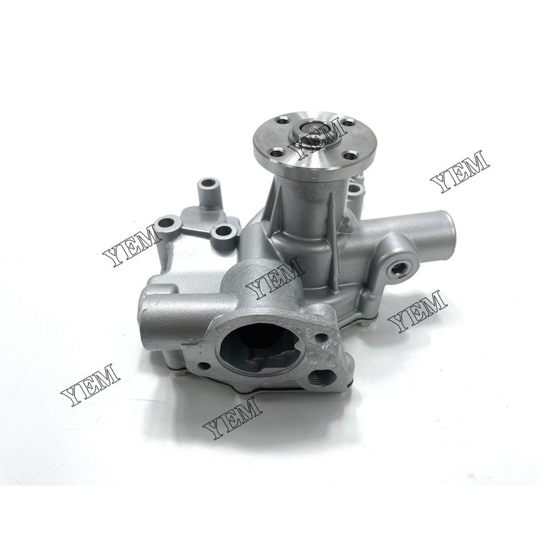 Water Pump A2300 For Cummins 4900469 Machinery Engine