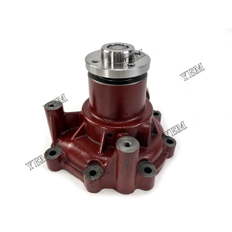 Engine Water Pump For Deutz BF4M1013 2937440