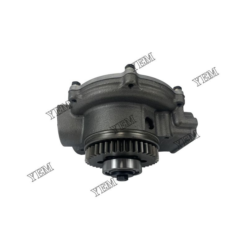 Water Pump 176-6999 For Caterpillar C12 Engine