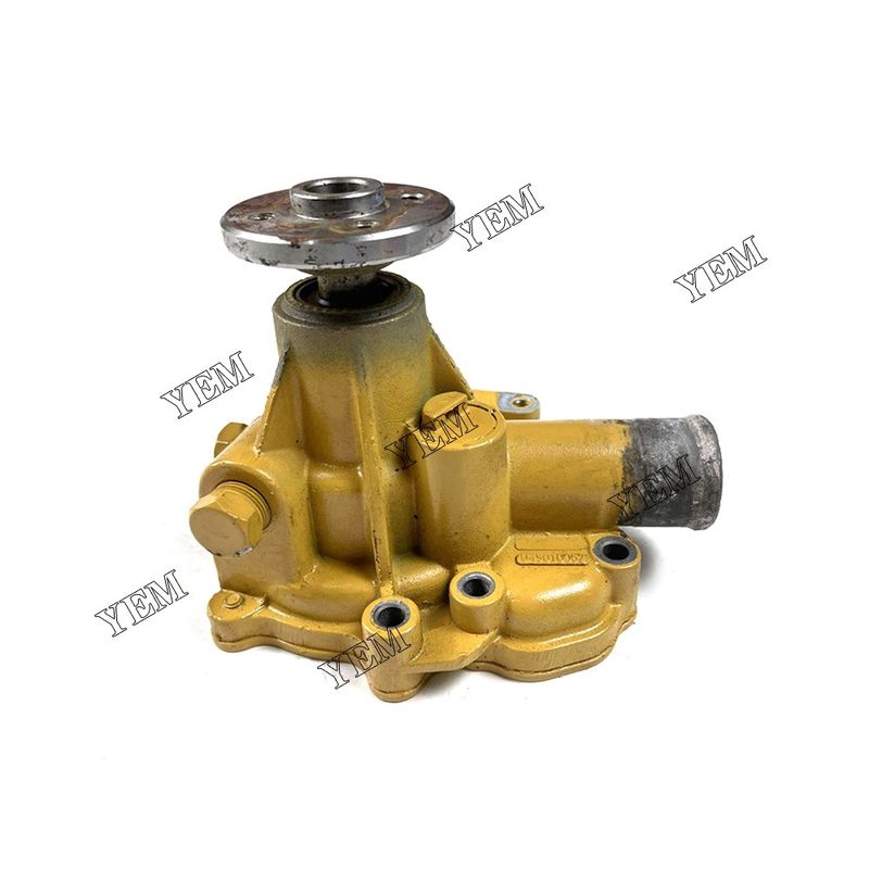 Original For Caterpillar C2.2 Excavator Part Water Pump