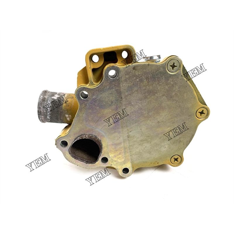Original For Caterpillar C2.2 Excavator Part Water Pump