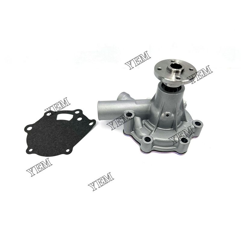For Mitsubishi K4N S4L S4L2 S3L S3L2 K4E Water Pump For Tractor MM409302 MM433424