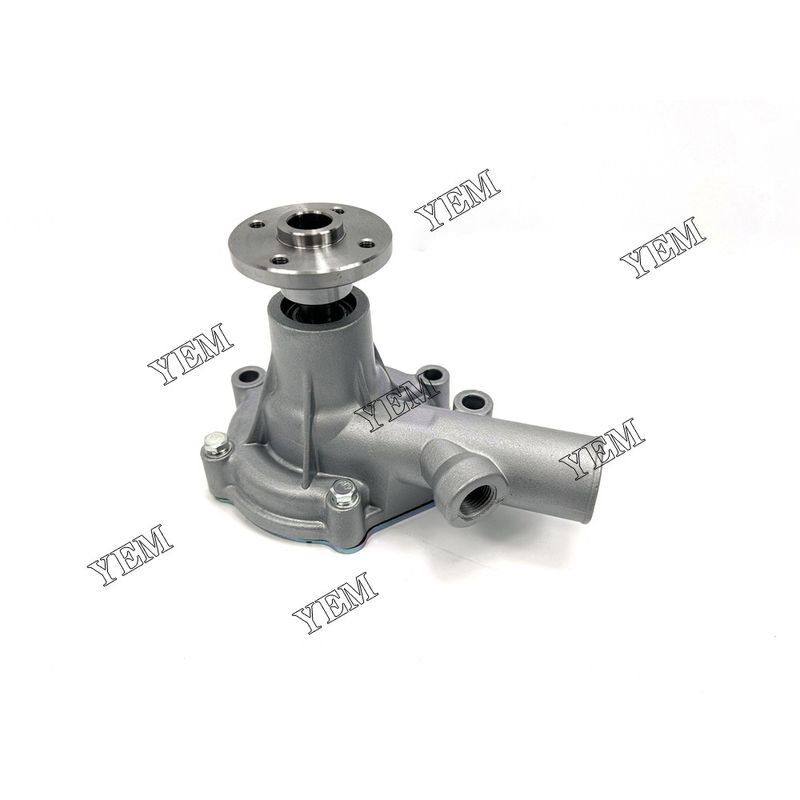 For Mitsubishi K4N S4L S4L2 S3L S3L2 K4E Water Pump For Tractor MM409302 MM433424
