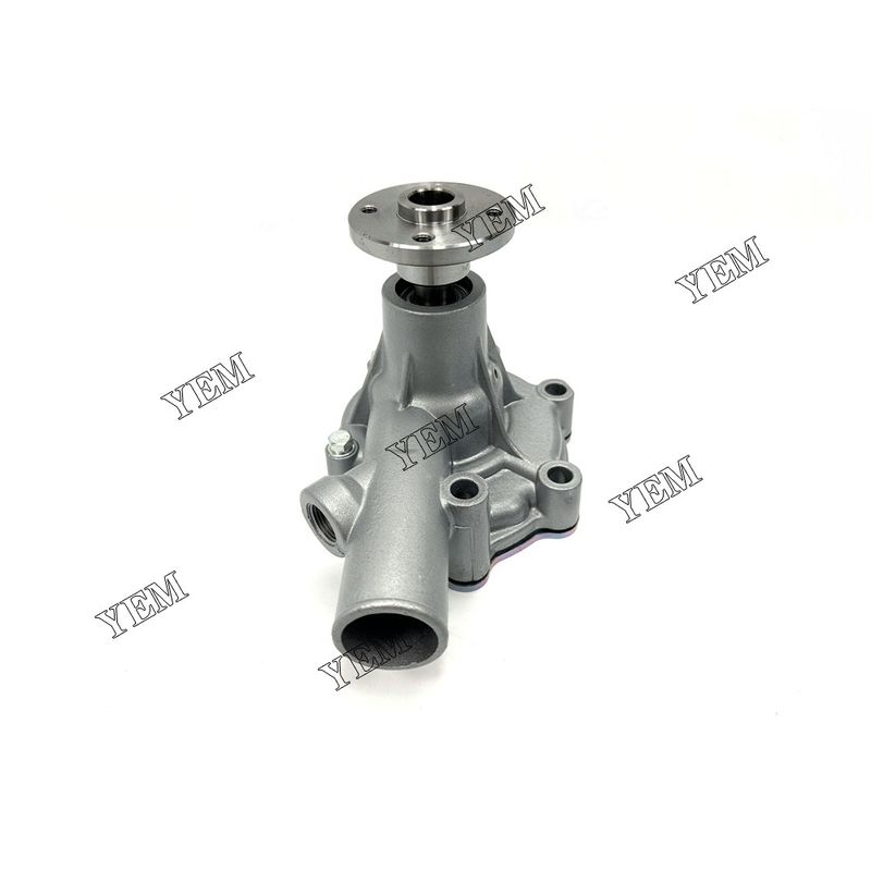 For Mitsubishi K4N S4L S4L2 S3L S3L2 K4E Water Pump For Tractor MM409302 MM433424