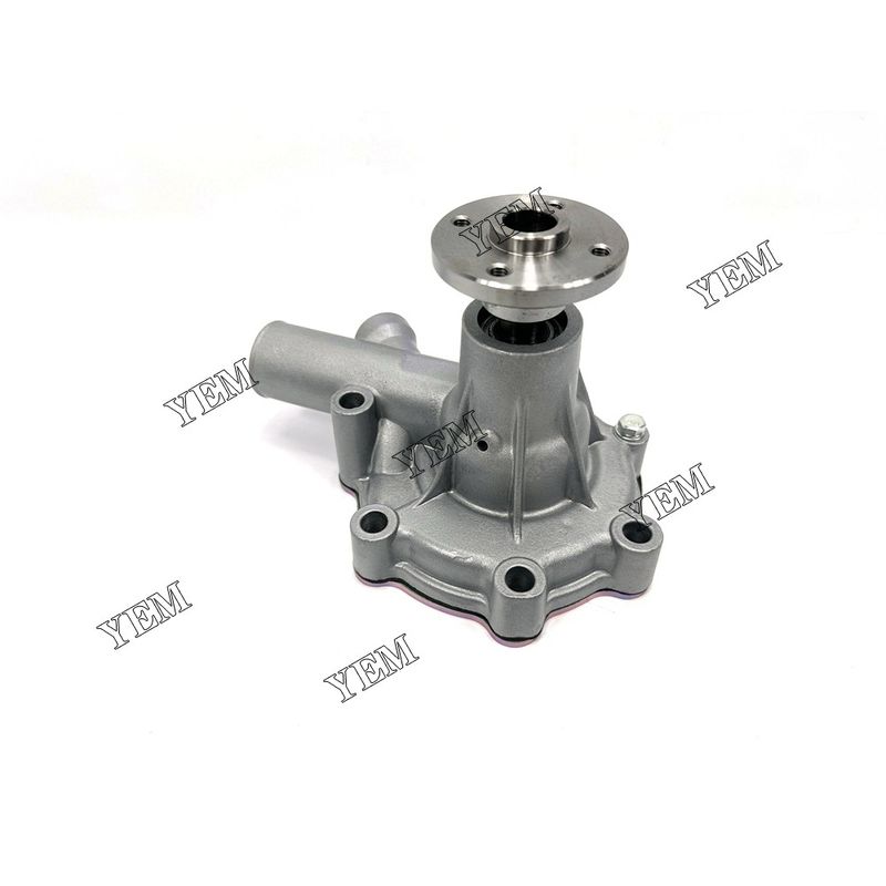 For Mitsubishi K4N S4L S4L2 S3L S3L2 K4E Water Pump For Tractor MM409302 MM433424