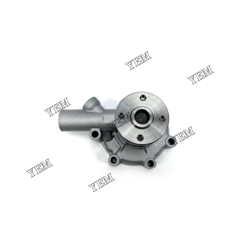 For Mitsubishi K4N S4L S4L2 S3L S3L2 K4E Water Pump For Tractor MM409302 MM433424