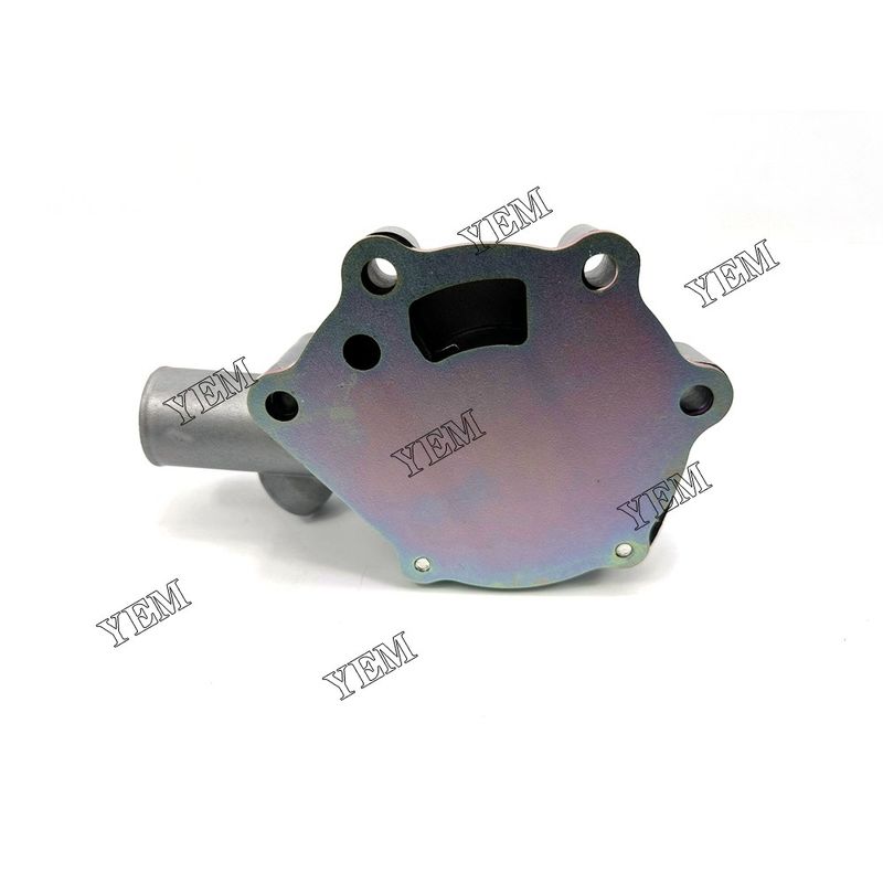 For Mitsubishi K4N S4L S4L2 S3L S3L2 K4E Water Pump For Tractor MM409302 MM433424