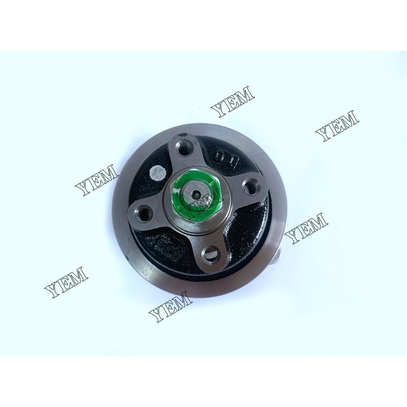 M4050 For Kubota Original Water Pump 15606-73030 Diesel Engine