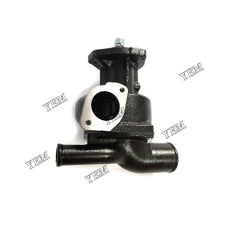 NE6 For Nissan Original Complete Engine Water Pump