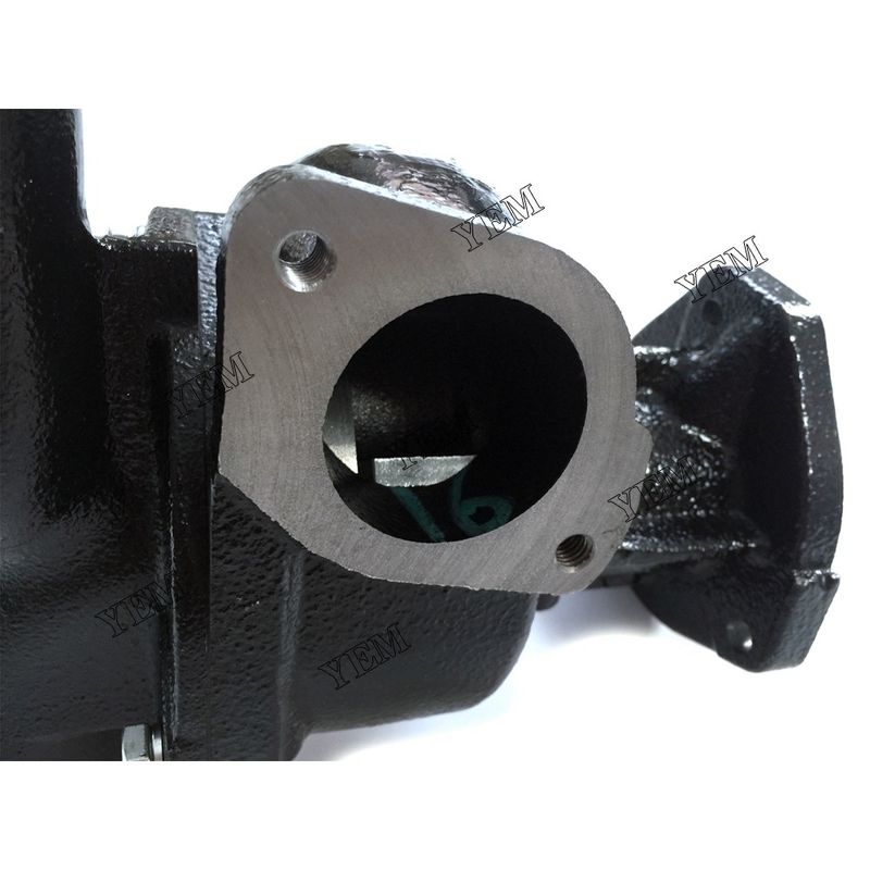 NE6 For Nissan Original Complete Engine Water Pump