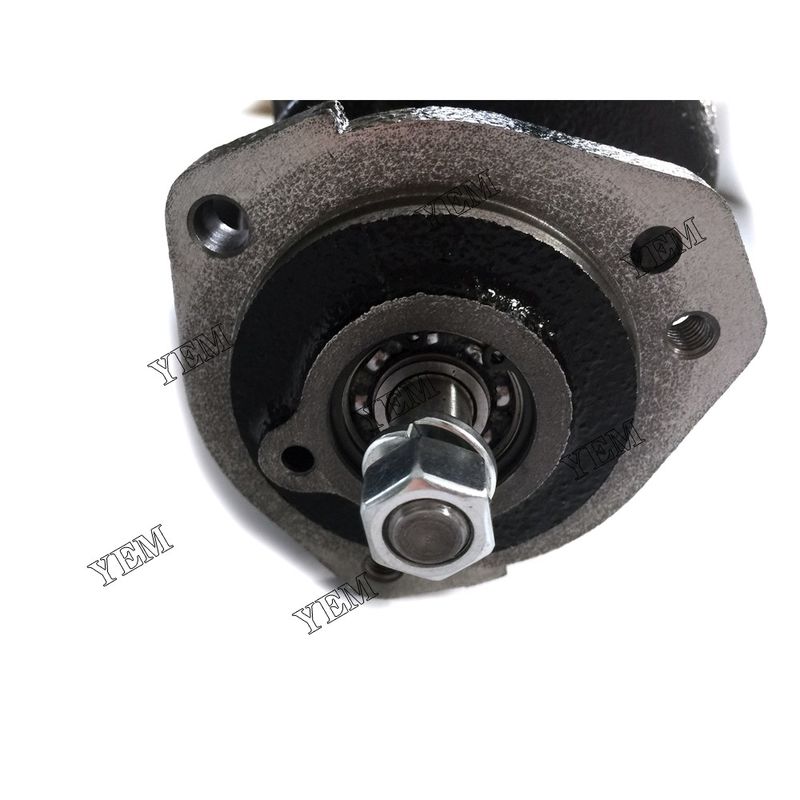 NE6 For Nissan Original Complete Engine Water Pump