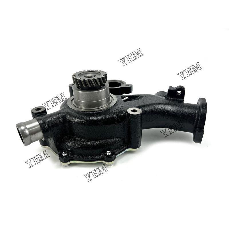 P11C Forklift Water Pump Diesel Engine Parts For Hino 16100-3781