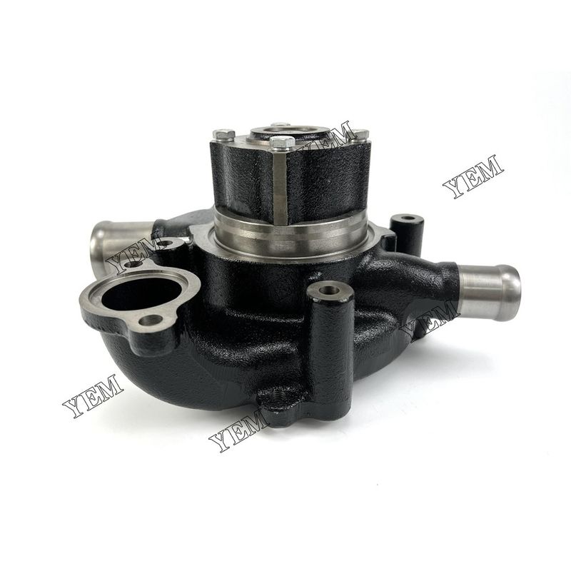 P11C Forklift Water Pump Diesel Engine Parts For Hino 16100-3910