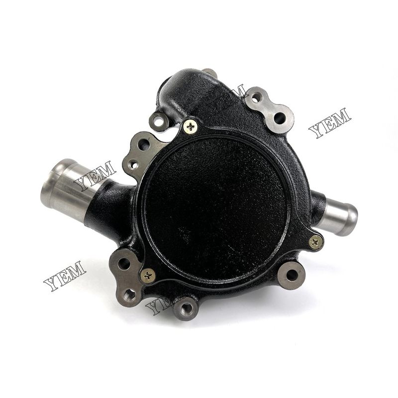 P11C Forklift Water Pump Diesel Engine Parts For Hino 16100-3910