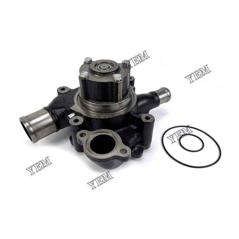 P11C Forklift Water Pump Diesel Engine Parts For Hino 16100-3910