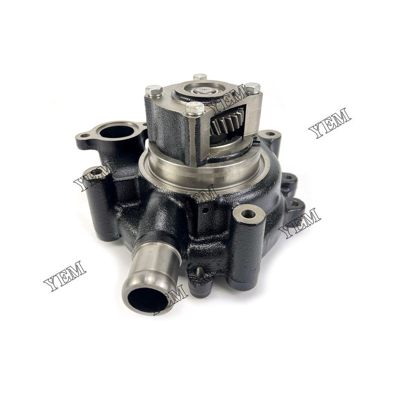 P11C Forklift Water Pump Diesel Engine Parts For Hino 16100-3910