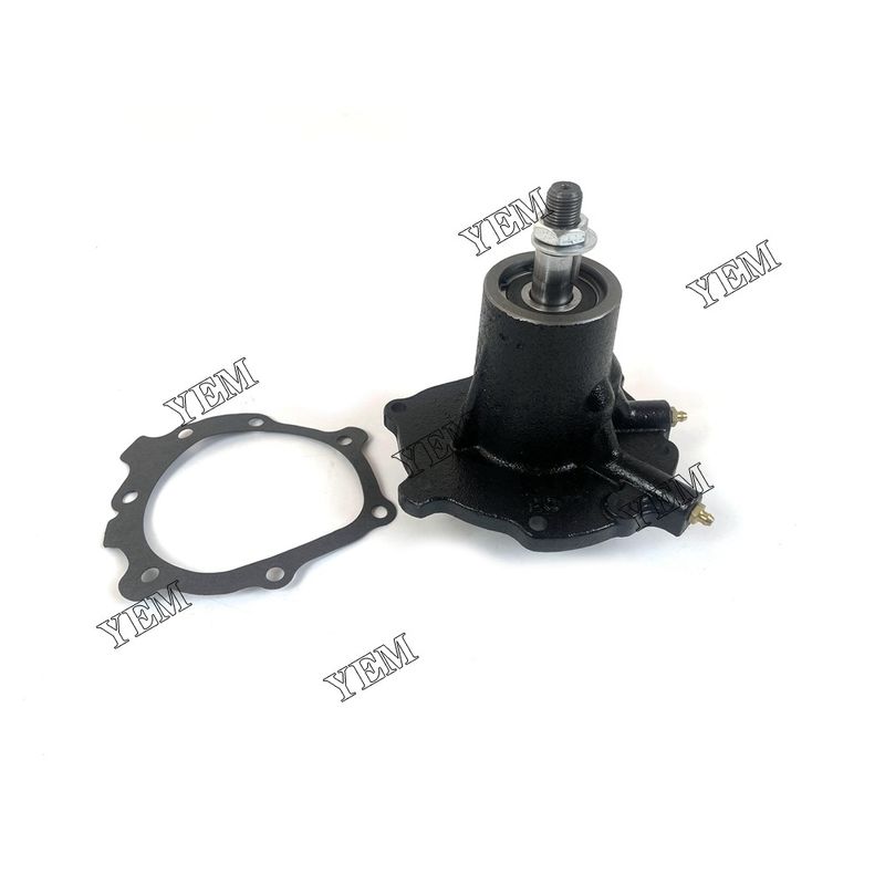 W04D For Hino Water Pump Compatible Engine