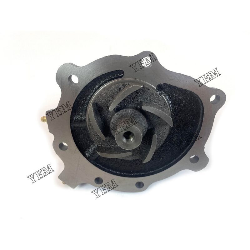 W04D For Hino Water Pump Compatible Engine
