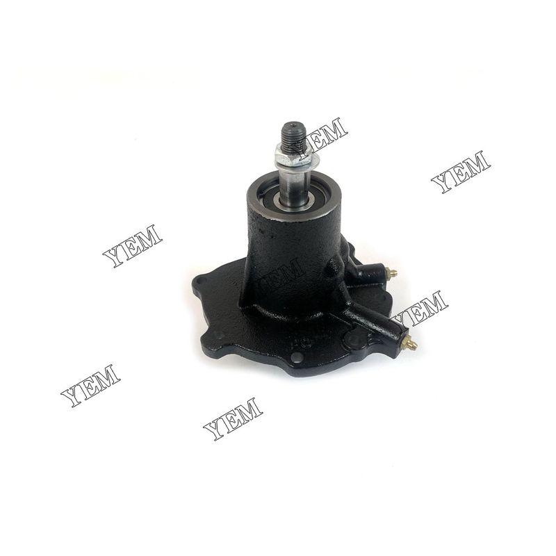 W04D For Hino Water Pump Compatible Engine