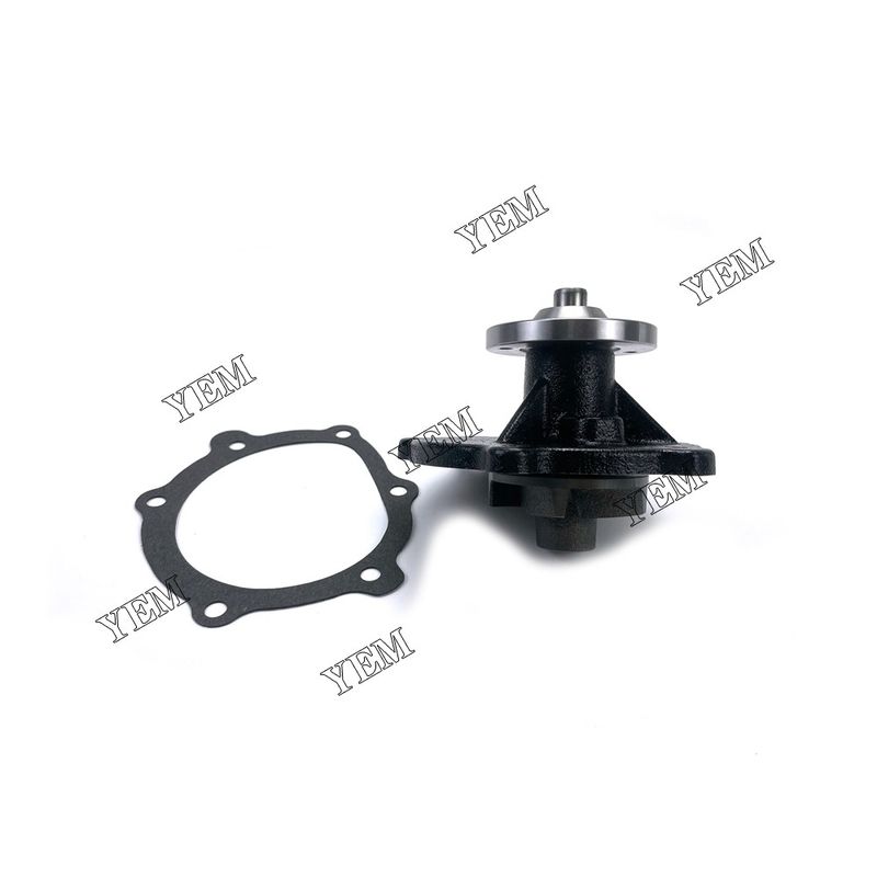 W04D 16100-2341 For Hino Diesel Engine Excavator Water Pump