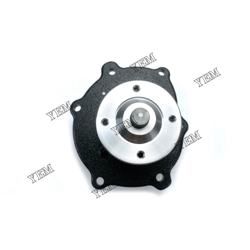 W04D 16100-2341 For Hino Diesel Engine Excavator Water Pump