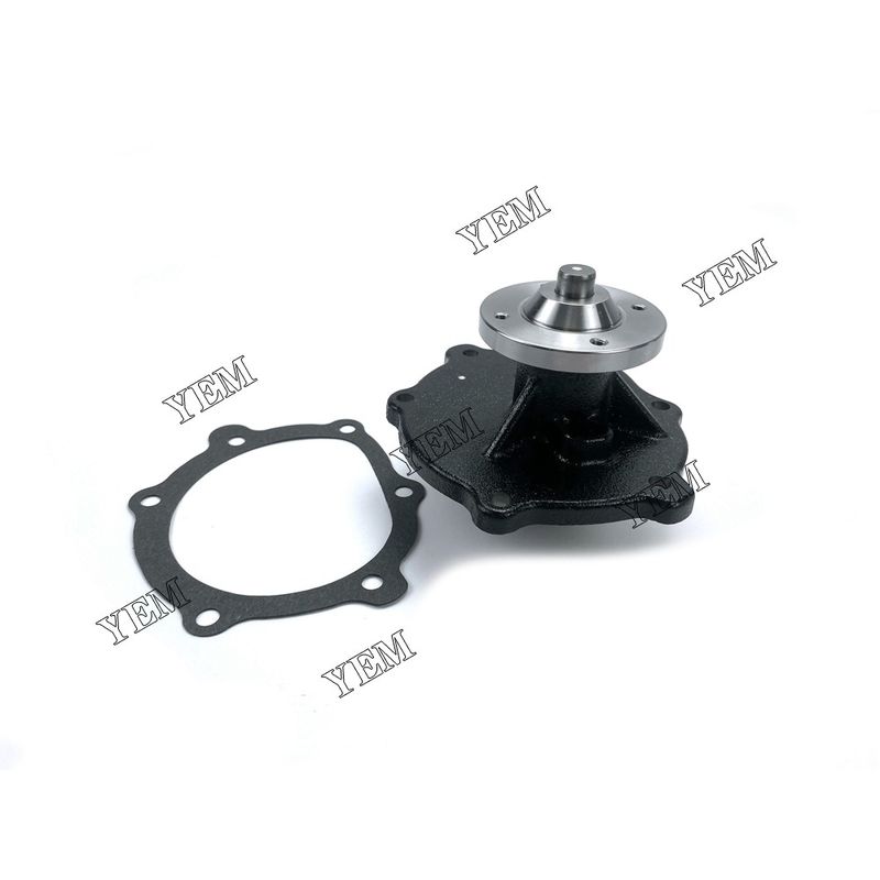 W04D 16100-2341 For Hino Diesel Engine Excavator Water Pump