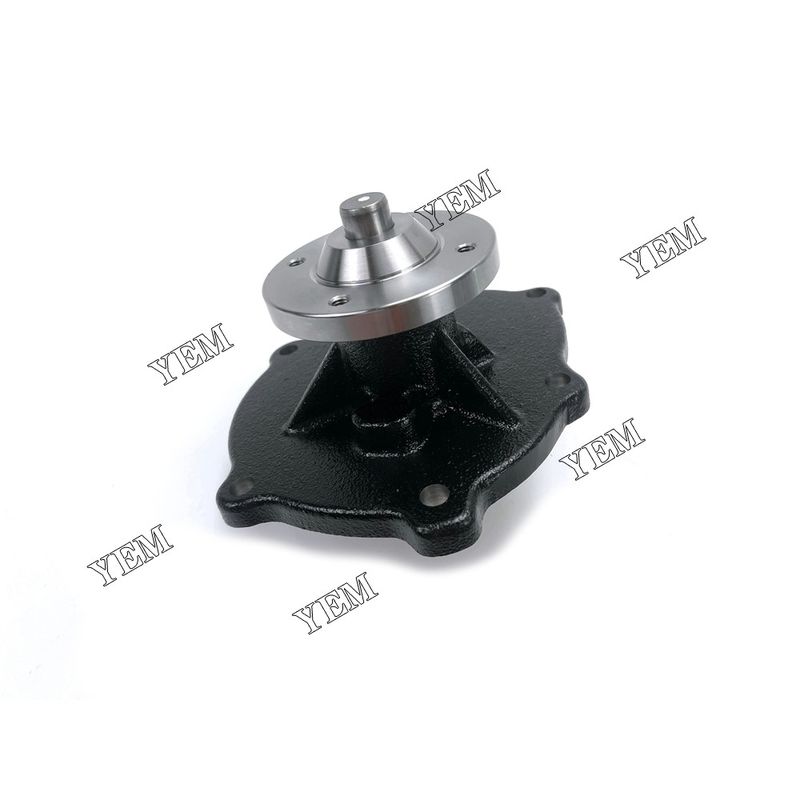 W04D 16100-2341 For Hino Diesel Engine Excavator Water Pump