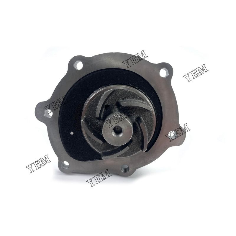 W04D 16100-2341 For Hino Diesel Engine Excavator Water Pump