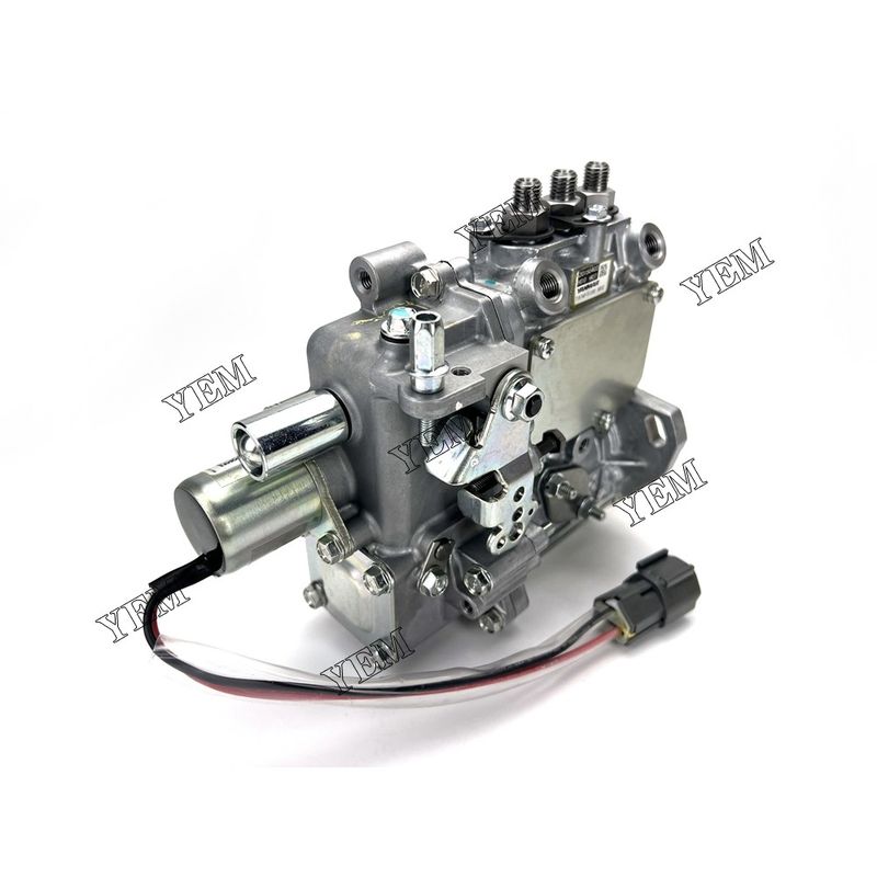 3TNV76 For Yanmar Genuine  Fuel Injection Pump Assy 719717-51360