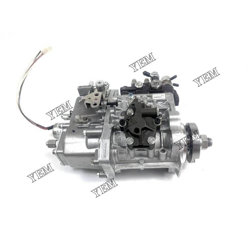 For Yanmar Fuel Injection Pump Assembly 4TNV98 729932-51400