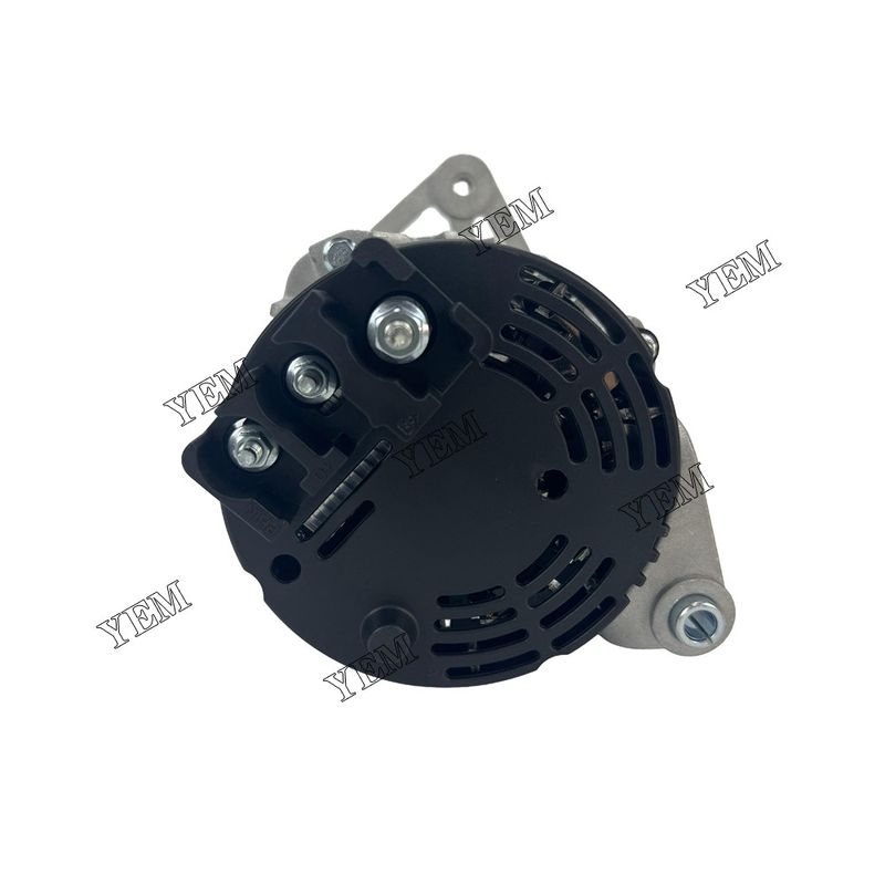 New Alternator 12V 85A Compatible With Diesel 1103A-33  For Perkins 2871A306