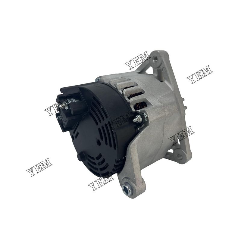 New Alternator 12V 85A Compatible With Diesel 1103A-33  For Perkins 2871A306