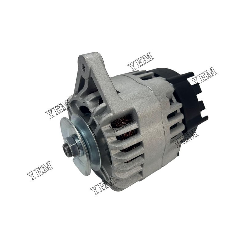 New Alternator 12V 85A Compatible With Diesel 1103A-33  For Perkins 2871A306