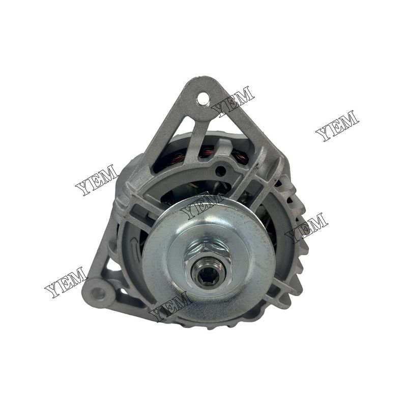 New Alternator 12V 85A Compatible With Diesel 1103A-33  For Perkins 2871A306